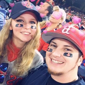 Meet your Posher, Sean